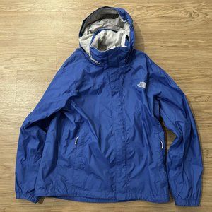 The North Face Resolve Jacket Men's AR9T - M - Blue